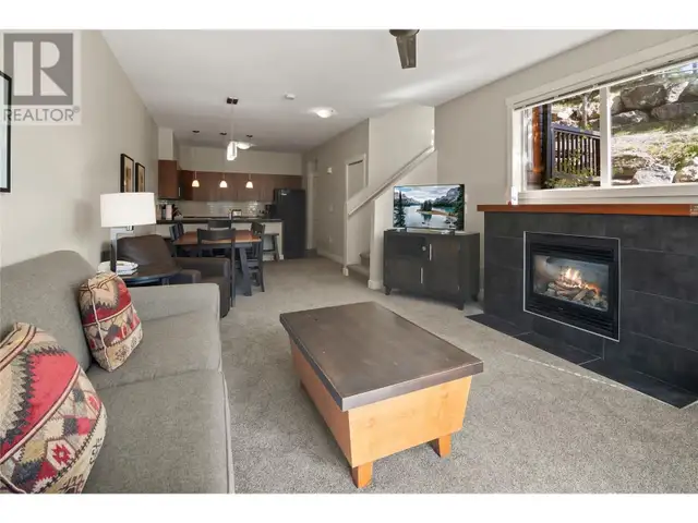 2049 SUMMIT Drive Unit# 311C Panorama, British Columbia in Condos for Sale in Cranbrook - Image 15