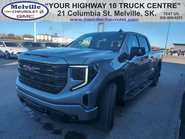 2026 GMC Sierra 1500 Elevation in Cars & Trucks in Regina - Image 8