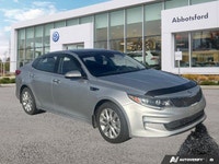 IIHS Top Safety Pick. Only 97,000 Miles! This Kia Optima boasts a Regular Unleaded I-4 2.4 L/144 eng... (image 6)