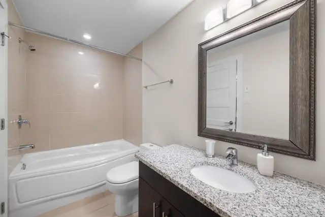 AK206 2 Bedroom Furnished Apartment in Long Term Rentals in Dartmouth - Image 14