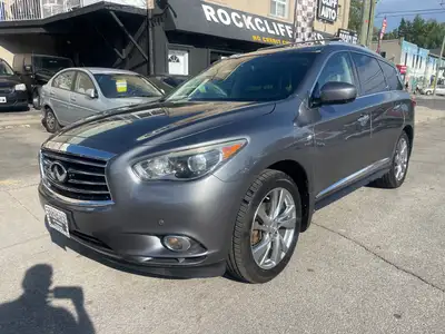 Vehicle is not drivable as it is NOT certified. Certification is available for $999 + HST For instan...