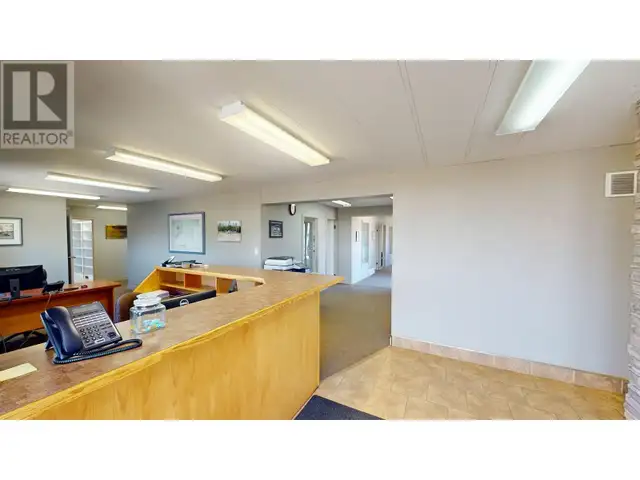 12155 242 ROAD Fort St. John, British Columbia in Commercial & Office Space for Rent in Fort St. John - Image 6