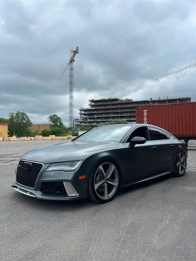 2014 Audi RS7585559285873387521