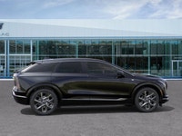 Dual Motor AWD | Super Cruise | Fixed Glass Roof w/ Power Shade | AKG Studio 19-Speaker Audio System... (image 9)