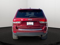 This Jeep Grand Cherokee has a powerful Regular Unleaded V-6 3.6 L/220 engine powering this Automati... (image 4)