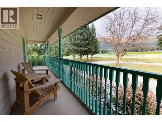 40 Mathews Road Enderby, British Columbia in Land for Sale in Vernon - Image 21