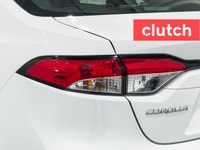 Brake Assist, Front Heated Seats, Folding Rear Seats and more! Clutch is the largest online used car... (image 9)