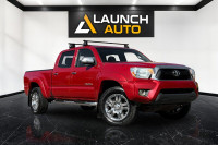 Introducing this beautiful Tacoma. Very hard to find in the Limited trim level. Loaded with heated l... (image 5)