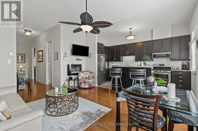 9 BROCK STREET Niagara-on-the-Lake (Town), Ontario in Houses for Sale in St. Catharines - Image 20