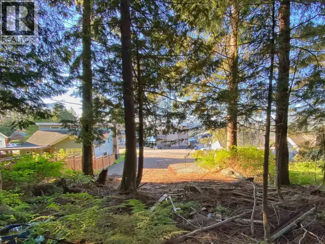 1376 OVERLOOK STREET Prince Rupert, British Columbia in Land for Sale in Prince Rupert - Image 8