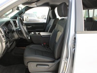 Shop this 2025 Ram 1500 Tradesman with a Pentastar V6, Sport Appearance Package, LED fog lamps, adva... (image 2)