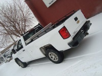 NORTH POINT MOTORS...CALL / TEXT 780-224-7791 FINANCING AVAILABLE CHECK OUT THIS 14 CHEV 1500 LONG B... (image 1)