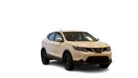 2018 Nissan Qashqai Bluetooth Hands Free Phone, Back-Up Camera, All Wheel Drive. S AWD CVT with Xtro... (image 2)