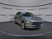 // ACCIDENT FREE!! // Discover premium comfort and confident traction in this used 2024 Buick Envisi... (image 1)