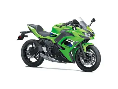 Laval Moto 2026 Kawasaki NINJA 650 SE ABS 2026 Kawasaki NINJA 650 SE ABS PRE-COMMANDE Fin de saison...