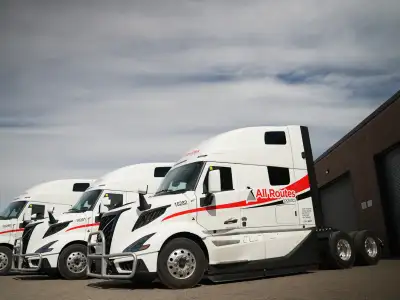 We are hiring team drivers for runs to Mid West and West Coast USA. Year-round work, steady miles, a...