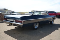 MELT AWAY WINTER AND SHIFT INTO SPRING, AT ADRENALIN MOTORS NOW LOCATED IN GASOLINE ALLEY, RED DEER!... (image 8)