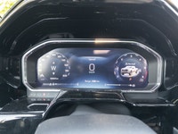 4WD Crew Cab 147 LT Trail Boss ... Engine: Turbocharged Diesel I6 3.0L/ Safety Equipment Daytime Run... (image 7)