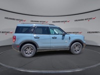 This Ford Bronco Sport has a strong Turbo Gas 3cyl 1.5L engine powering this Automatic transmission.... (image 8)