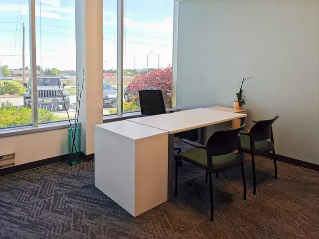 Office space for rent for 1 person in Glen Abbey in Commercial & Office Space for Rent in Oakville / Halton Region - Image 15