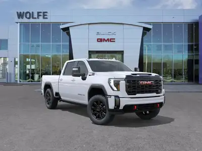 AMVIC Licensed Dealer 2026 GMC Sierra 3500HD AMVIC Licensed Dealer Kijiji Engine: 8 Cylinder Engine