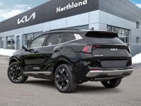 AMVIC Licensed Dealer. Price Expiry January 16, 2025 Engine: 2.5L GDI 4-cylinder engine L/100Km City... (image 3)