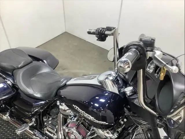 2019 harley-davidson FLHX Street Glide Motorcycle in Cargo & Utility Trailers in Richmond - Image 18