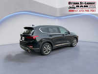 WE CAN GET YOU APPROVED ON THIS 2019 HYUNDAI SANTA FE PERFERRED AWD FEATURED OPTIONS -Blind spot det... (image 5)