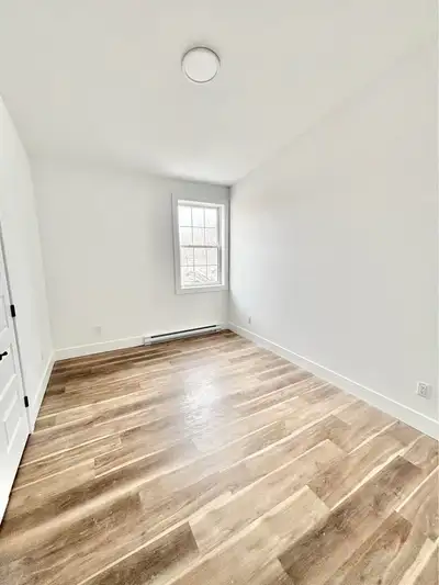 2 Beds 1 Bath Apartment Newly Renovated Apartments – 1461 Manawagonish Rd, Saint John West Available...
