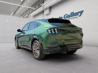 Dual Electric Motors | Single-Speed Automatic Transmission | Electric All-Wheel Drive | Heated Front... (image 2)