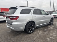 Dodge**Durango**GT**All Wheel Drive**3.6L**V6**Blacktop Package**Leather Seats**Front Heated and Ven... (image 4)