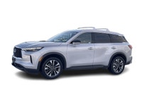 2023 INFINITI QX60 LUXE AWD *CERTIFIED PRE-OWNED* Carfax Verified One Owner vehicle, with No Major A... (image 3)