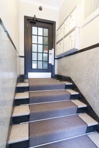 Akelius one bedroom apartment for rent. Located near Lincoln in the Downtown - Guy Concordia neighbo... (image 6)