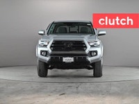 NO ACCIDENTS / CLEAN CARFAX / Hands Free Device Connectivity, USB Input, Brake Assist and more! Clut... (image 2)