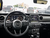 Welcome to Barrie Dodge Chrysler Jeep. TIRES: LT255/75R17C (STD),UCONNECT 4C NAV & SOUND GROUP -inc:... (image 2)