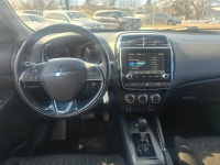 2021 Mitsubishi RVR SE AWC Reliable, Efficient & Ready for Anything Looking for a compact SUV that c... (image 5)