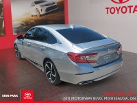 SPORT Engine: 4 Cylinder Engine 1.5L L/100Km City: 8.2 L/100Km Hwy: 6.8 Safety Equipment Electronic... (image 3)