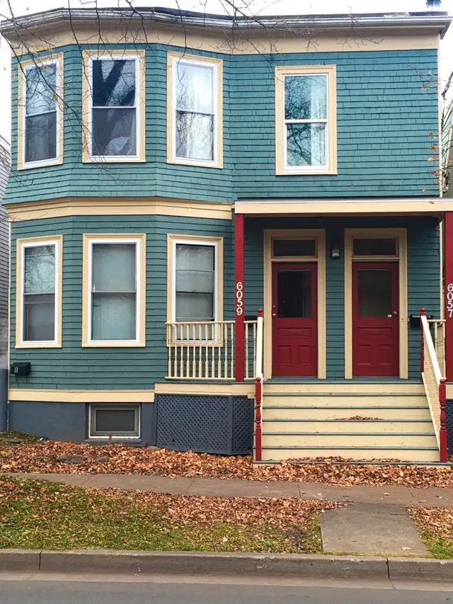 6057 South St - 5 Bedroom Apartment - Sept 1 - $1050 Each - DAL628647518438431217