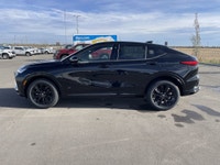 AMVIC Licensed Dealer The 2025 Buick Envista Sport Touring in Ebony Twilight Metallic is a stylish a... (image 4)