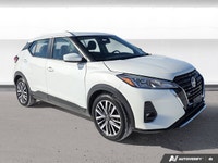 This 2024 Nissan Kicks SV is powered by a 1.6L I4 engine paired with a continuously variable transmi... (image 6)