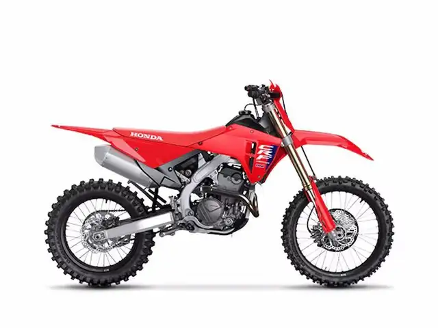 2026 Honda CRF250RX in Dirt Bikes & Motocross in Cambridge - Image 18