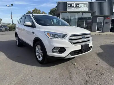 2018 FORD Escape 2018 Ford Escape NIV: 1FMCU9HD1JUC22100 État d'usage: EXCELLENT Prix: 10985$ Odomèt...
