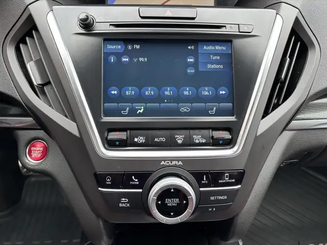 2020 Acura MDX A-Spec in Cars & Trucks in Comox / Courtenay / Cumberland - Image 18