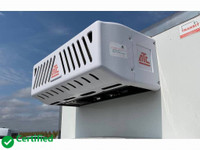 CERTIFIED AT NO ADDITIONAL COST! NO HIDDEN FEES OR ADMIN CHARGES - NEW ARRIVAL - LOW TEMP ATC Reefer... (image 9)