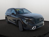 This Honda CR-V Hybrid has a powerful Gas/Electric I-4 2.0 L/122 engine powering this Variable trans... (image 6)