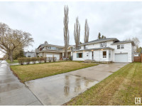 8938 WINDSOR RD NW Edmonton, Alberta