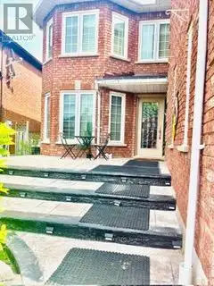 3076 BAYBERRY DRIVE Mississauga (Meadowvale), Ontario