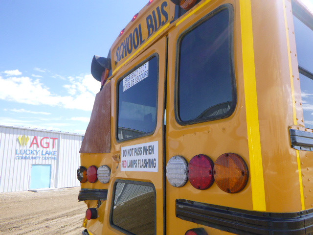 2022 IC 48 Passenger School Bus in Other in Swift Current - Image 4