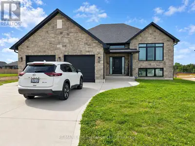 Welcome to a home that offers the space you need, the location you want and the bonus of being almos...