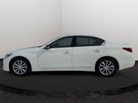 Dual Touchscreens | Apple CarPlay | Heated Seats | Heated Steering Wheel | Experience the refined th... (image 2)